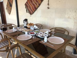 thumbnail: Food and drink