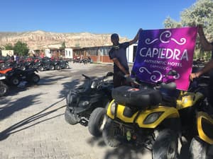 thumbnail: Scooter/moped