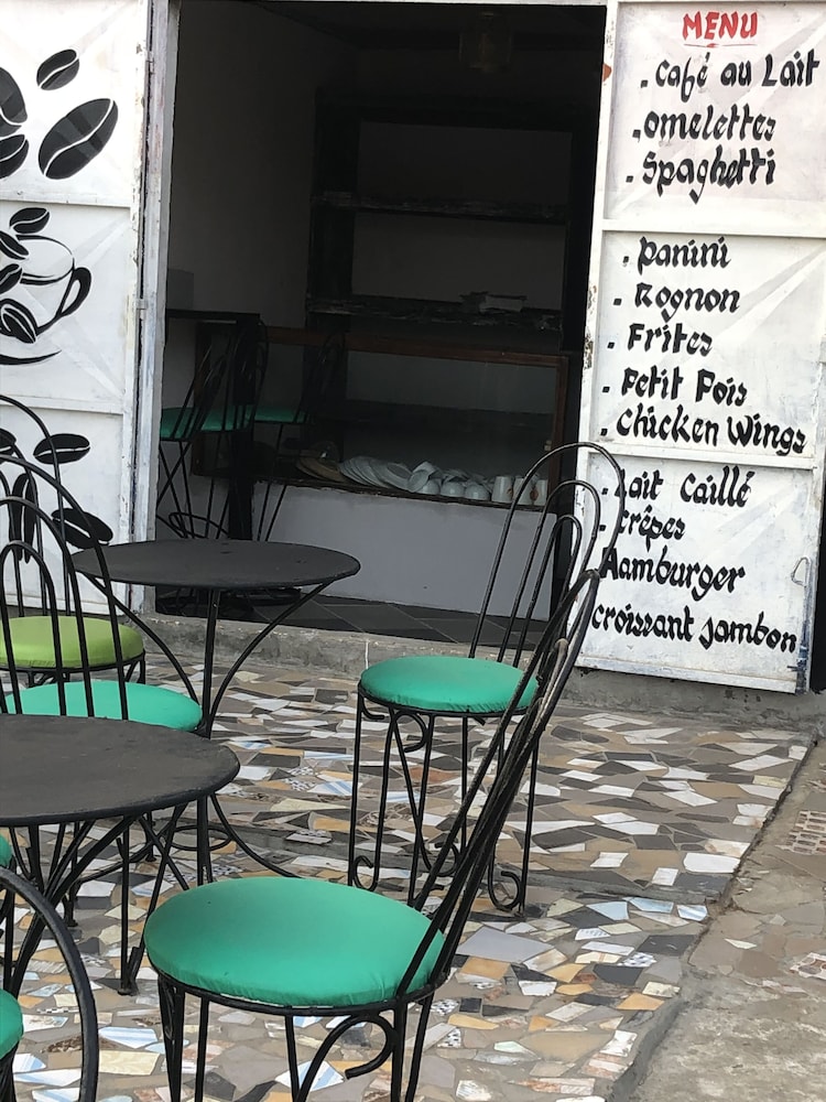 Cafe