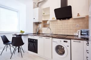 thumbnail: Private kitchen