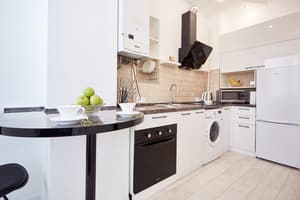 thumbnail: Private kitchen