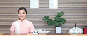 thumbnail: Reception