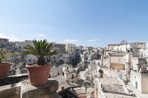 thumbnail: City view from property