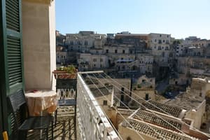 thumbnail: Balcony
