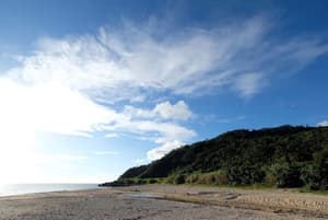 thumbnail: Beach