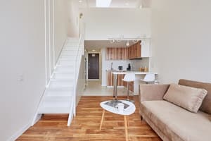 thumbnail: Living area