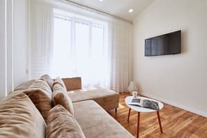 thumbnail: Living area