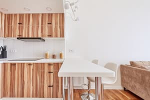 thumbnail: Private kitchen