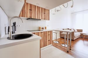 thumbnail: Private kitchen
