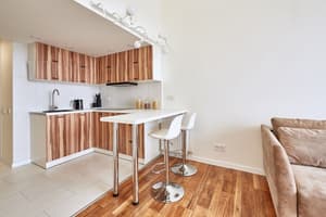 thumbnail: Private kitchen