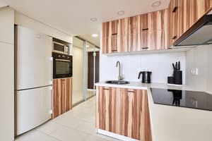 thumbnail: Private kitchen