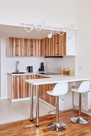 thumbnail: Private kitchen
