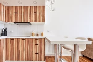 thumbnail: Private kitchen