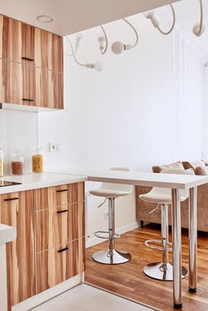 thumbnail: Private kitchen