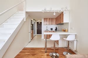 thumbnail: Private kitchen