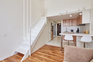 thumbnail: In-room dining