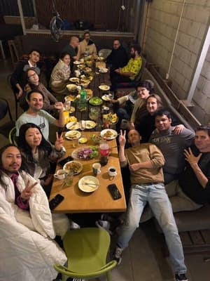 Freelander Work and Travel Hostel