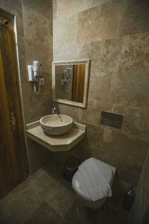 thumbnail: Bathroom