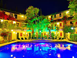 thumbnail: Pool