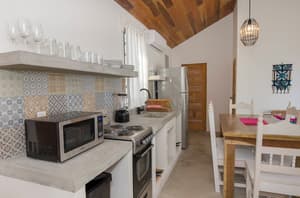 thumbnail: Private kitchen