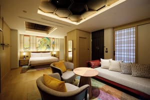 thumbnail: Room