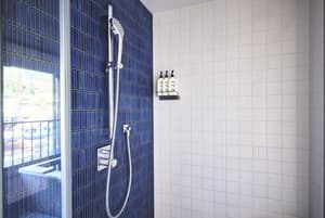 thumbnail: Room amenity