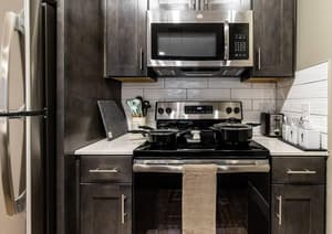 thumbnail: Private kitchen