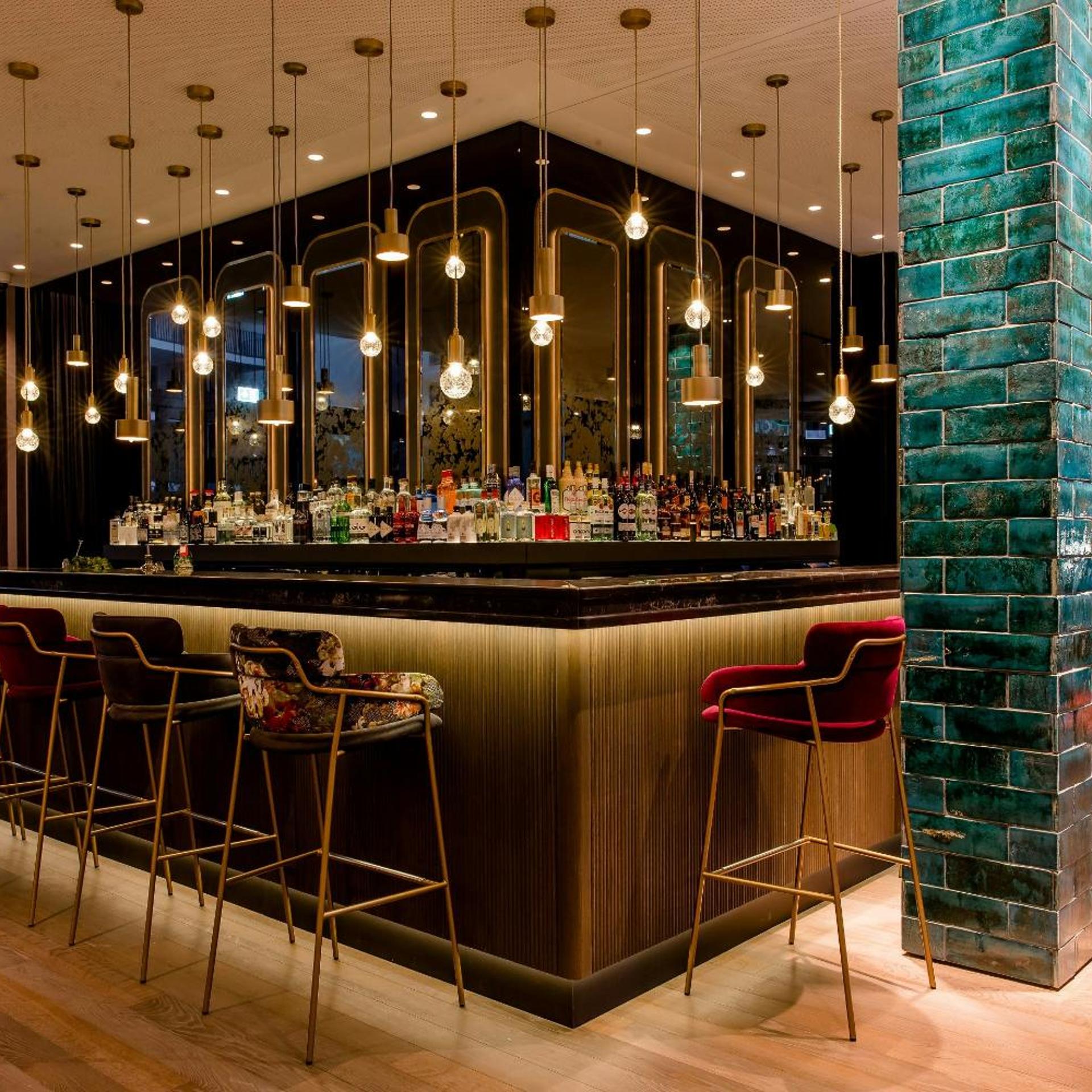 Restaurant-cafeteria
