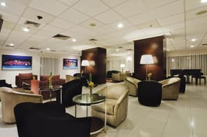 thumbnail: Lobby sitting area