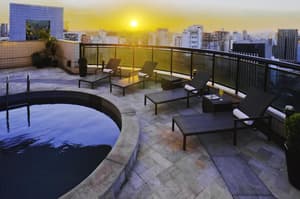 thumbnail: Outdoor pool