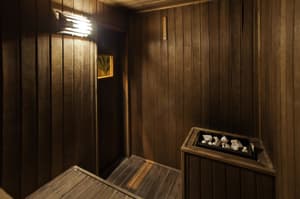 thumbnail: Sauna