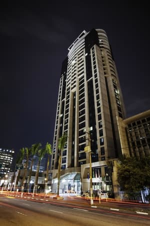thumbnail: Front of property