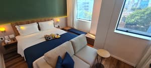 thumbnail: Room