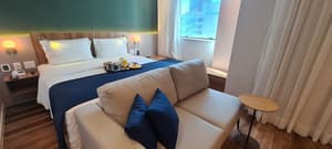 thumbnail: Room