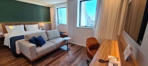 thumbnail: Room