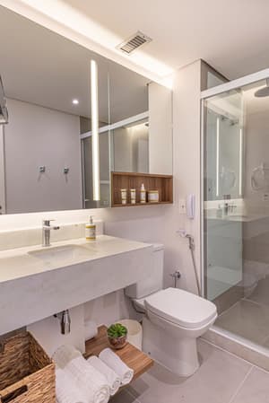 thumbnail: Bathroom