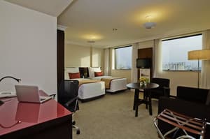 thumbnail: Room