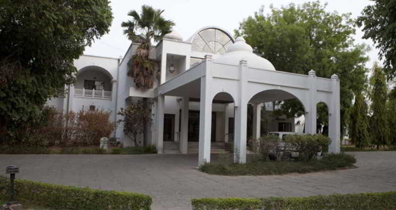 General view