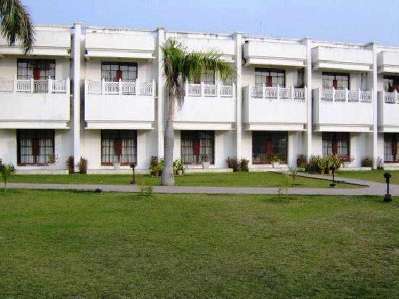 General view