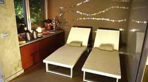 thumbnail: Treatment room