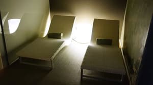 thumbnail: Treatment room