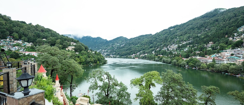 Lake view