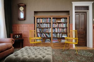 thumbnail: Interior