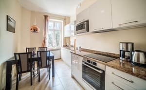 thumbnail: In-room dining