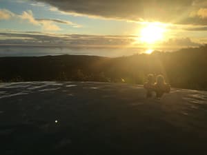 thumbnail: Infinity pool