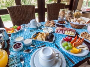 thumbnail: Breakfast meal
