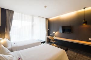 thumbnail: Room