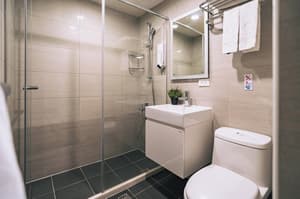 thumbnail: Bathroom