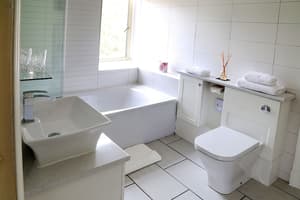 thumbnail: Interior detail