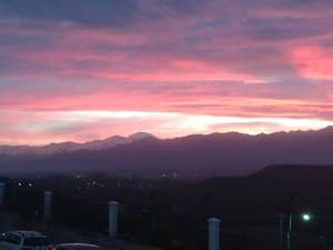 thumbnail: Mountain view
